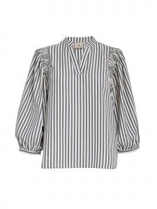 Peppercorn Топ 'Ninka' в бежевом цвете