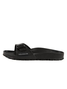 Мюли BABUNKERS Family, черный