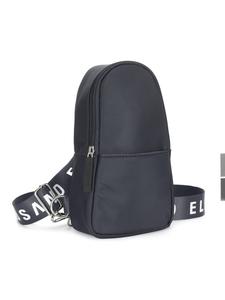 ELBSAND Синяя сумка через плечо