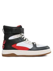 Кроссовки Hugo, мультиколор