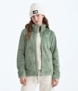 Женская куртка Osito The North Face, Slate Moss
