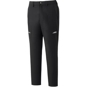 Li Zongwei Series вязаные спортивные штаны мужские YONEX, черный