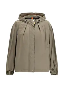 Куртка с капюшоном Itoha Parajumpers, зеленый