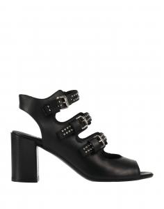 Сандалии Just Juice, черный