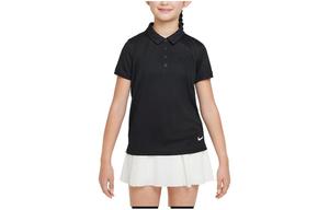 Детская футболка Nike, черный