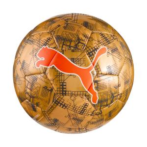 PUMA Мяч в желтом цвете