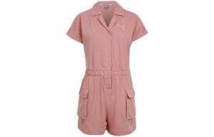 Боди Женский Розовый Puma