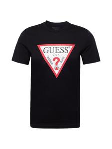 Футболка GUESS, Black