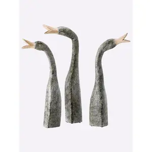 Heine домашняя декоративная фигурка Heine Home, серый