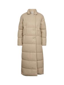 Пальто межсезонное Pieszak Jules, бежевый