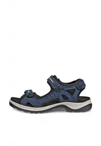 Сандалии для ходьбы по бездорожью Ecco, Marine