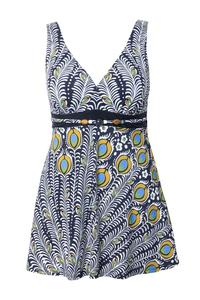 Купальник Ulla Popken, Black