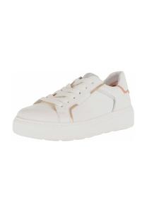 Кожаные кроссовки Gabor, цвет puder