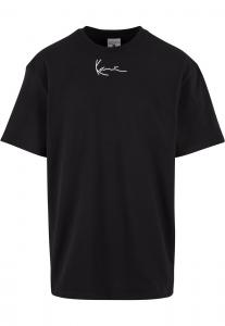 Рубашка Karl Kani, черный