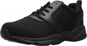 Кроссовки для ходьбы Propet Mens Stability X - черные