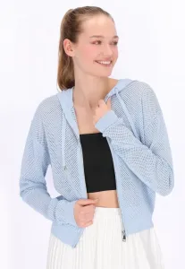 Кардиган Mymo, Light Blue