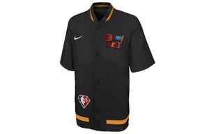 Бейсбольная майка Nike GS, цвет Black