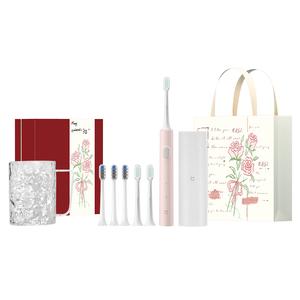 Электрическая зубная щетка Xiaomi