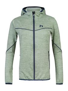 Спортивная куртка Hannah, зеленый