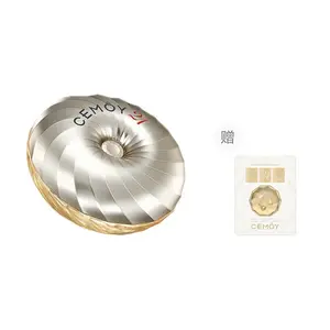 Капсула сыворотки против морщин на 21 день успокаивающая, подтягивающая, увлажняющая Cemoy