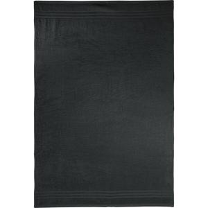 Банное полотенце REDBEST 122715, 100x1x150 см, антрацитовый