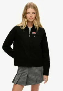 Летняя куртка Superdry & Co, Black