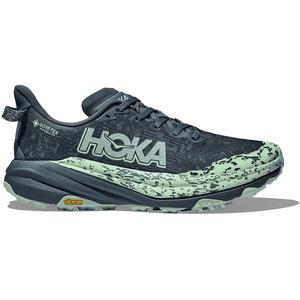 Кроссовки для бега по пересеченной местности с Speedgoat 6 GTX Hoka, мультиколор
