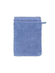 Möve Новая классическая рукавица для мытья посуды василькового цвета