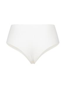 Стринги Erlich Textil Brazil, белый