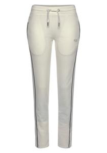 Узкие брюки H.I.S, белый