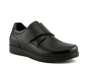 Слипоны Spring Step Grisby Slip-On, черный