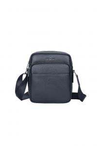 Сумка через плечо B.Cavalli, черный