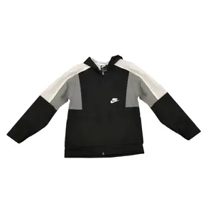Детская куртка Nike, черный