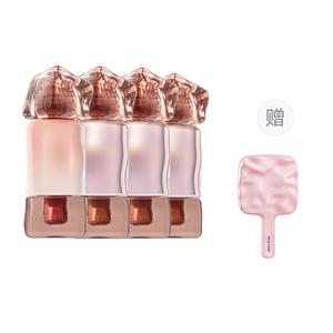 Помада-тинтирующее средство / Блеск для губ / Жидкая помада Women's Mistine