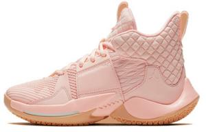 Мужские баскетбольные кроссовки JordanWhy Not Zer0.2