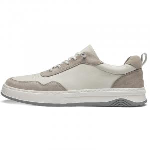 Низкие мужские кроссовки с противоскользящими амортизаторами и износостойкими свойствами PAIBLOKS, Sand