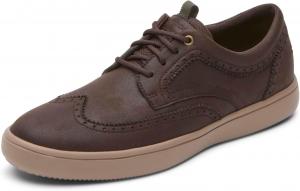 Мужские кроссовки Rockport Colle с крыльями, Java