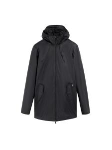 Куртка межсезонная Scalpers, антрацит