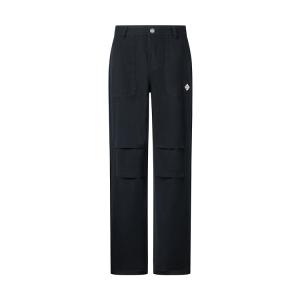 Спортивные штаны женские Palladium, черный