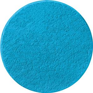 Коврик для ванной Erwin Müller Badematte Rhodos, бирюзовый