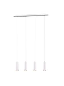 Trio Leuchten Подвесной светильник MARLEY белого цвета