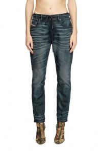 Женские джинсы-джоггеры из денима 2034 D-KRAILEY-B JOGG