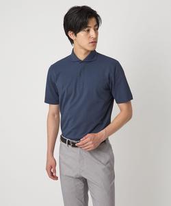 Рубашка-поло Mocrody Calze с отложным воротником A Day In The Life, цвет Navy