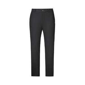 Повседневные брюки мужские DESCENTE, черный