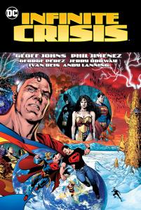 Infinite Crisis (2023 Edition) (DC Comics)