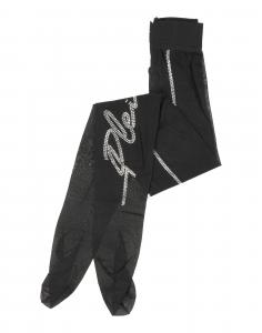 Носки Philipp Plein, черный
