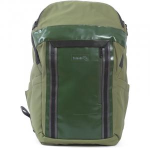 Рюкзак для ноутбука Suno 7.1 7Clouds, зеленый