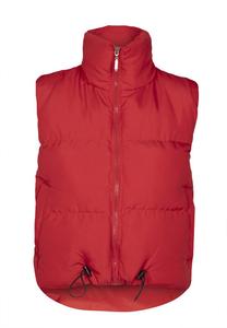 Жилет Jimmy Sanders Vest, красный