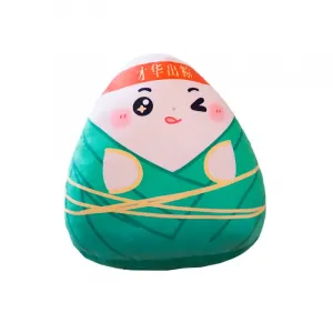 Плюшевая кукла mid high exam zongzi must pass 25 см Abay