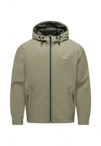 Куртка shellwie для активного отдыха на открытом воздухе Ragwear, Dusty Olive